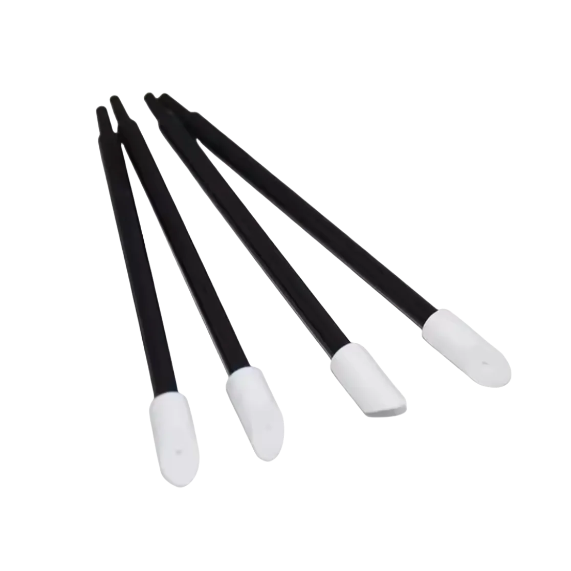 Einkshop 50 Uds T-21 hisopos limpios para T21 rubystick hisopos de limpieza para cabezal de impresión Rubystick hisopo de limpieza t21 rubystick - imagen 3