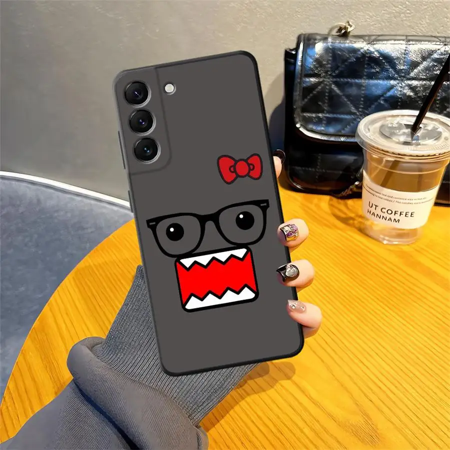 Funda de emoticonos de pareja de dibujos animados para Honor 70 Magic5Lite X5b 90 8X X6 X9a 200 400 Lite X8 X7 funda de teléfono suave negra - imagen 2