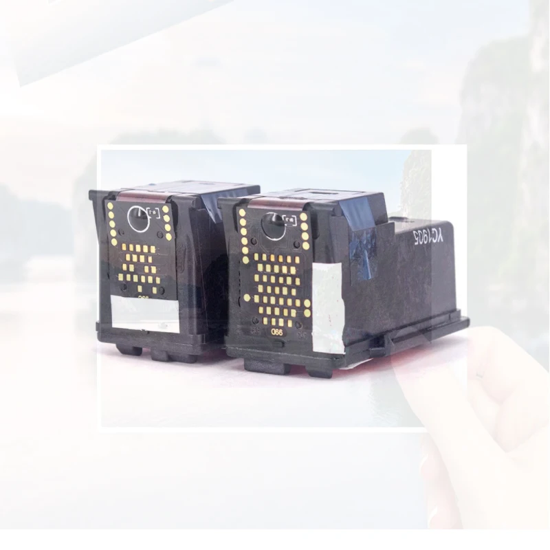 Einkshop CA91 CA92 QY6-8026 QY6-8035 cabezal de impresión para cartucho Canon para impresora Canon G1220 G2260 G3260 G5020 G6020 G7020 - imagen 4