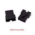 SM5P Female 20Pcs