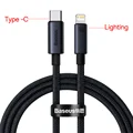 PD 20W Type-C To L