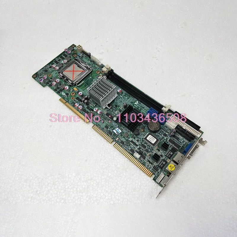 PEAK777 REV:B Placa base industrial G41 DDR3 PEAK777VL2 - imagen 4
