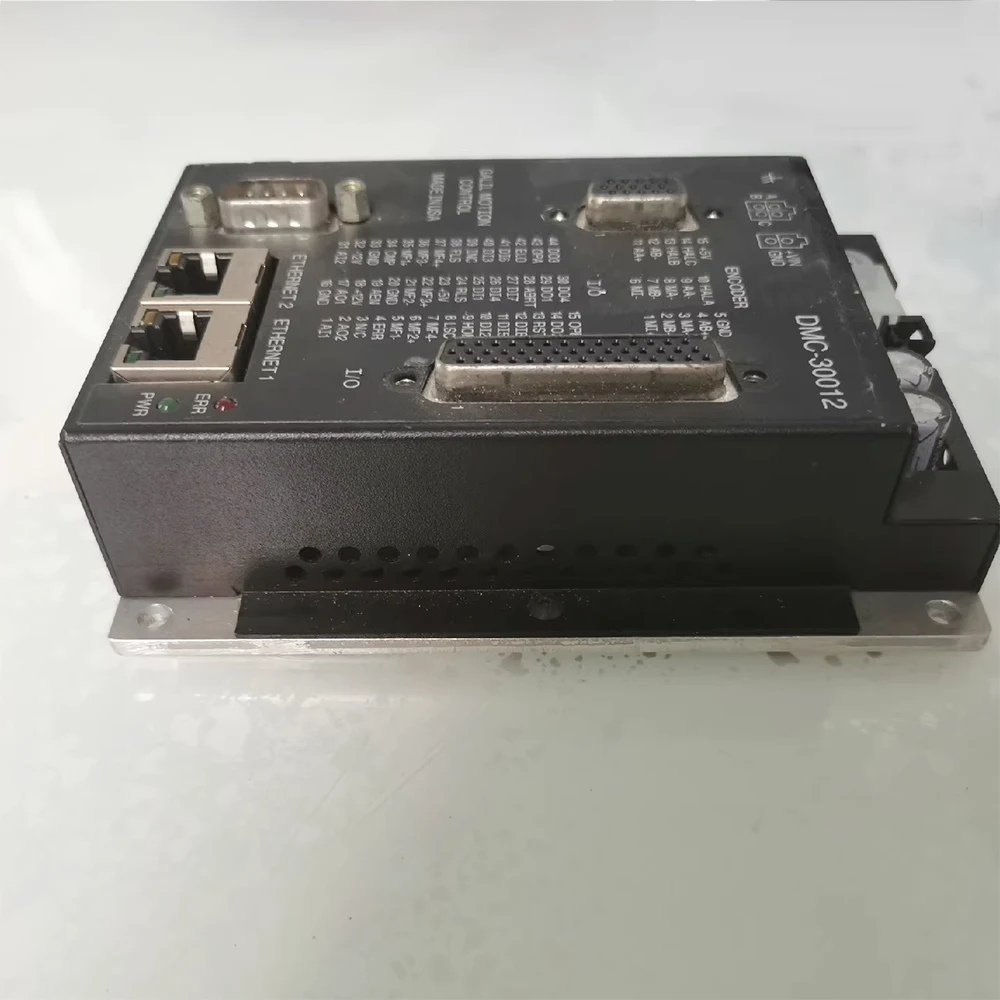 Para controlador de movimiento GALIL DMC-30012 - imagen 4