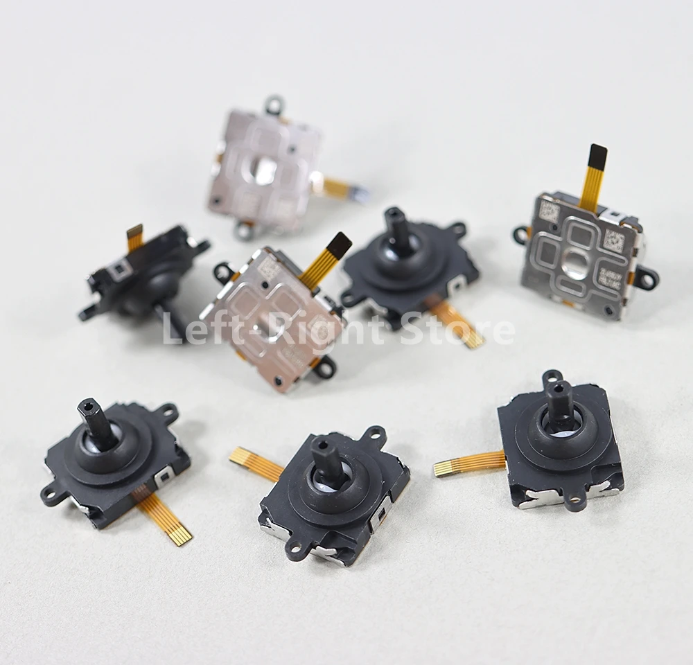 1 unidad para controlador OQ 3 VR, Joysticks analógicos 3D para controlador OQ3, palanca de mando 3D analógica - imagen 4