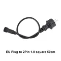EU Power plug