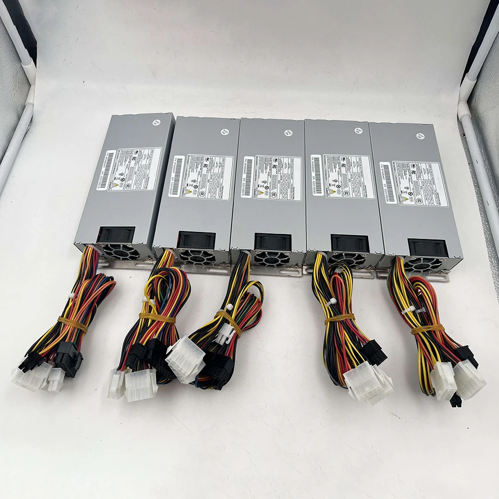 Nuevo FSP350-60EVF para unidad de fuente de alimentación de ordenador Industrial FSP 350W - imagen 3