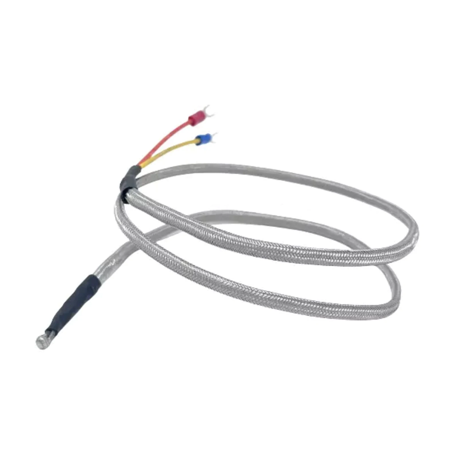 1 pieza de repuesto de termopar 812-0210 para calentador Quadrafire, conjunto de 36 pulgadas - imagen 4