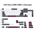 140keys GMK DMG 3
