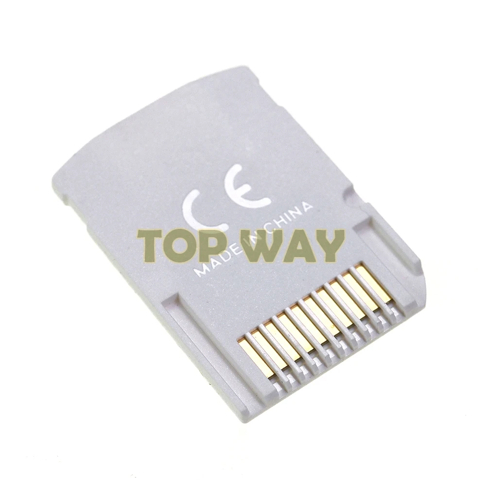 Tarjeta de memoria TF para PSVita PSV 1000, adaptador de tarjeta de juego V2.0, V3.0, V5.0, V6, SD Micro, versión SD2VITA para PS Vita 1000/2000, 1 unidad - imagen 4