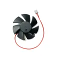 single fan