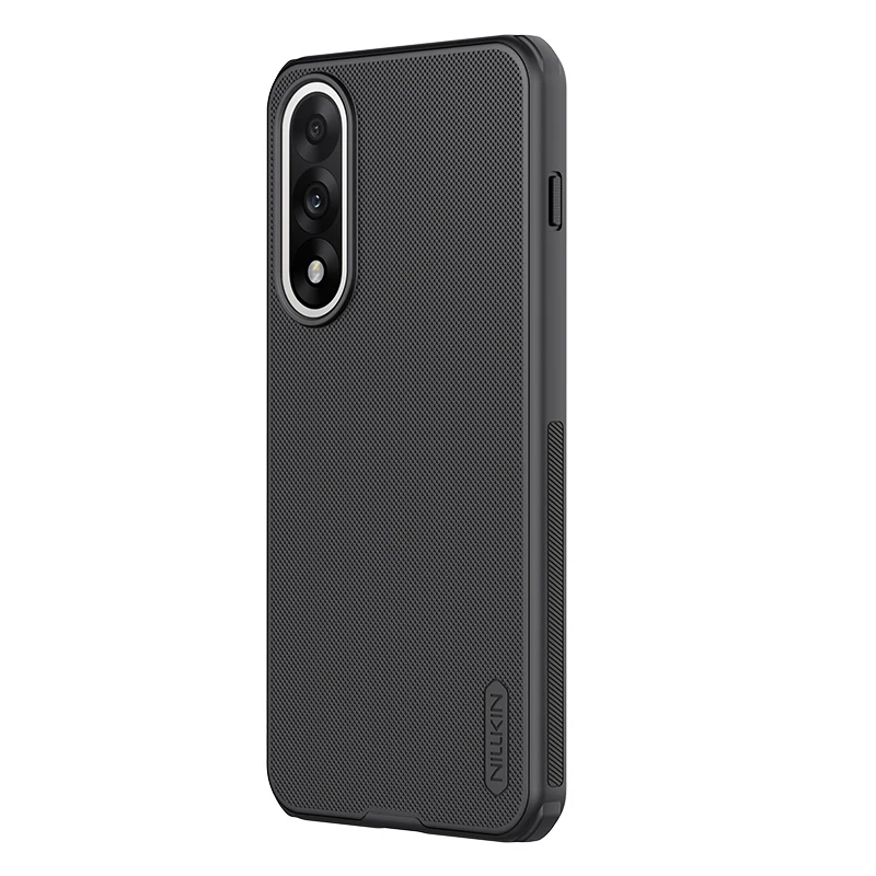 Nillkin para OnePlus Nord 5 5G funda Super Frosted Shield Pro 360 PC TPU marco parachoques mate contraportada protección - imagen 5