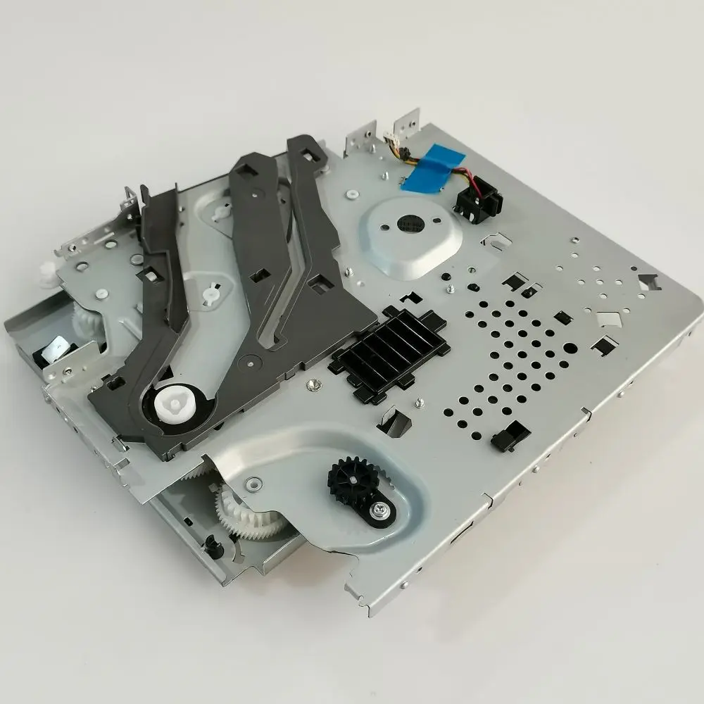 Unidad de transmisión principal para Canon MF244dw MF247dw MF249dw 244 247 249 236 Juego de engranajes con ventilador - imagen 3