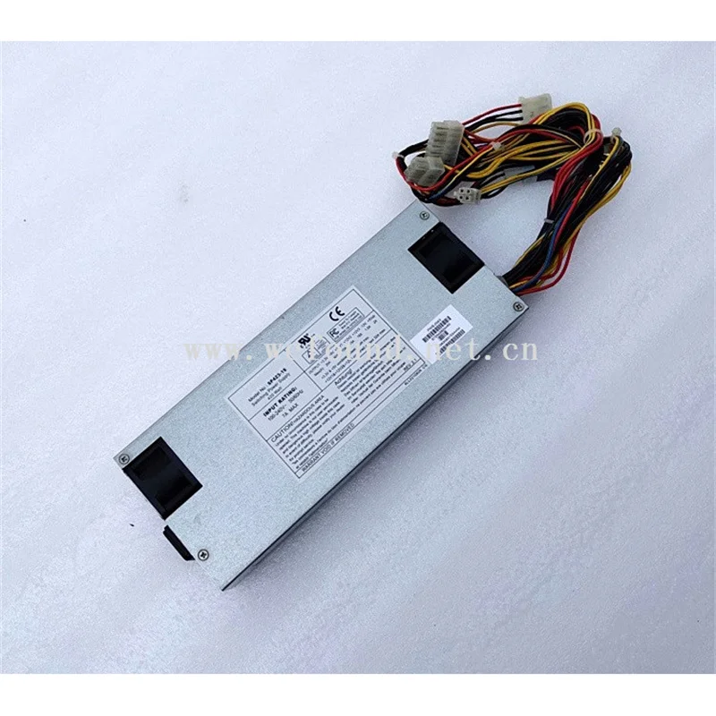 Fuente de alimentación para Supermicro SP423-1S 420W alta calidad totalmente probada envío rápido PWS-0053 - imagen 4