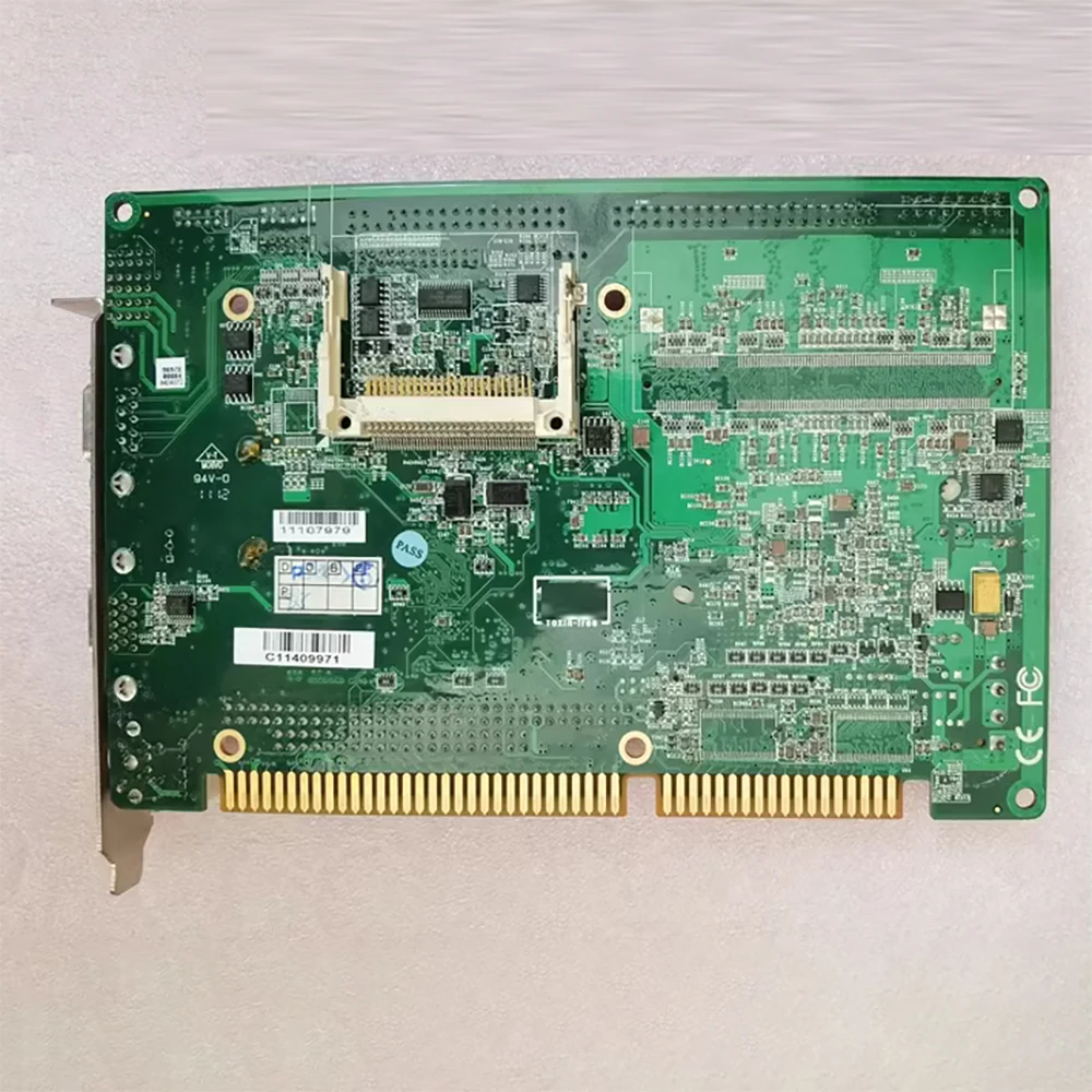 ALNX-800 Placa base de control industrial ANLX800-ISA REV.A1.0 - imagen 3