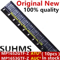 Chipset MP1652 MP1653 SOT-563 Original