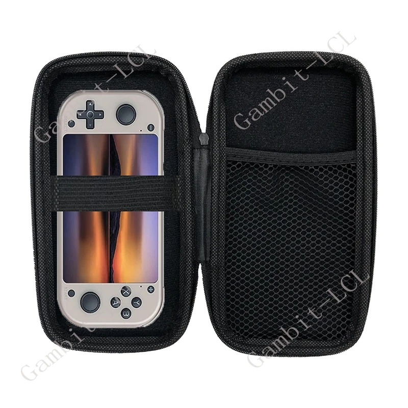 BOYHOM M17 Estuche EVA para consola portátil a prueba de golpes - imagen 2