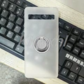 Ring Case White