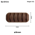 GJ-313 A Brown
