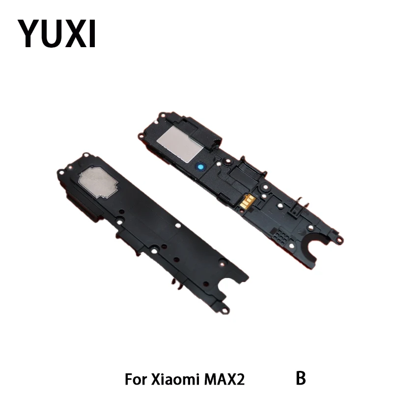 YUXI-altavoz de edición alta para Xiaomi, montaje de altavoz, receptor de llamada, 6, MAX2, 5X, Redmi 4X, NOTE5A, note4, NOTE4X, 1 unidad - imagen 3