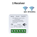 1 WiFi receiver