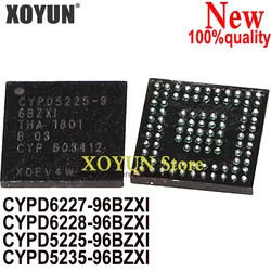 1 Uds) nuevo CYPD6227-96BZXI CYPD6228-96BZXI CYPD5225-96BZXI CYPD5235-96BZXI CYPD6227-9 CYPD6228-9 CYPD5225-9 CYPD5235-9 6BZXI BGA