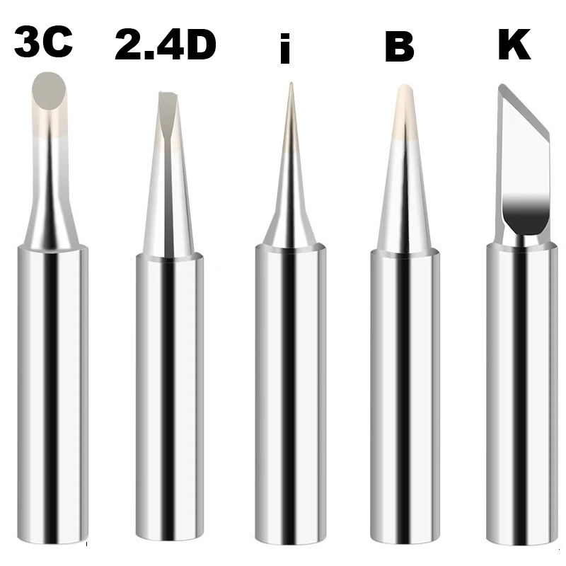 5PCS 900M Tip