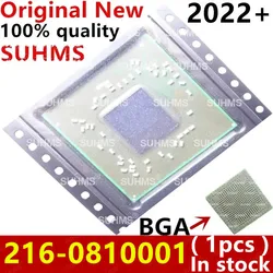 Chipset BGA - DC 2022+ Nuevo para placas base electrónico de precisión