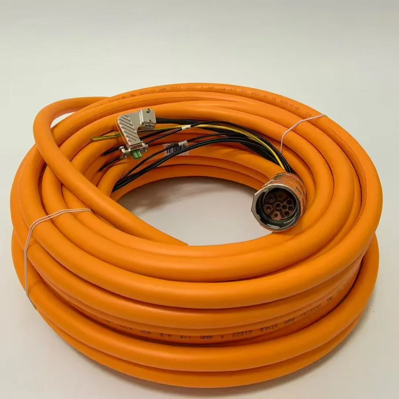 2090-CSWM1DE-18AA05 2090-CSBM1DE-18AA05 Cable de alimentación AB