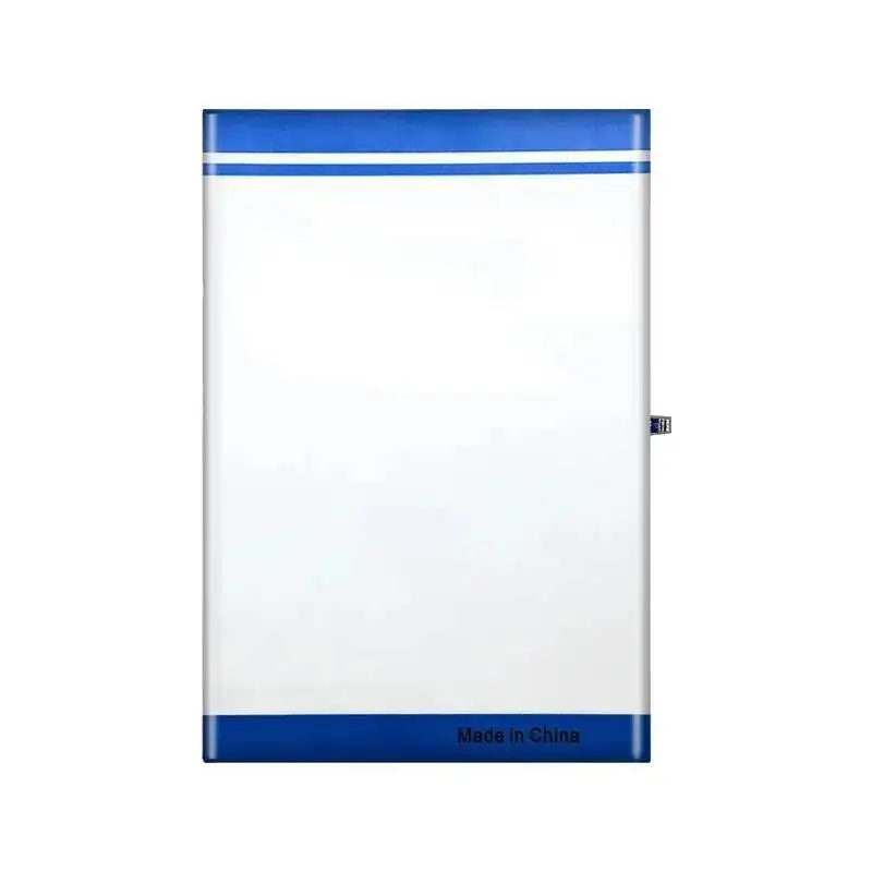 HB27G3B1EGW-12 de rendimiento duradero de 8400Mah para Huawei Matepad SE 10,4 2023 11,5 AGS5-W09 AL00 AGS5-W00 batería para tableta - imagen 3