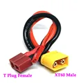 XT60 Male T Female