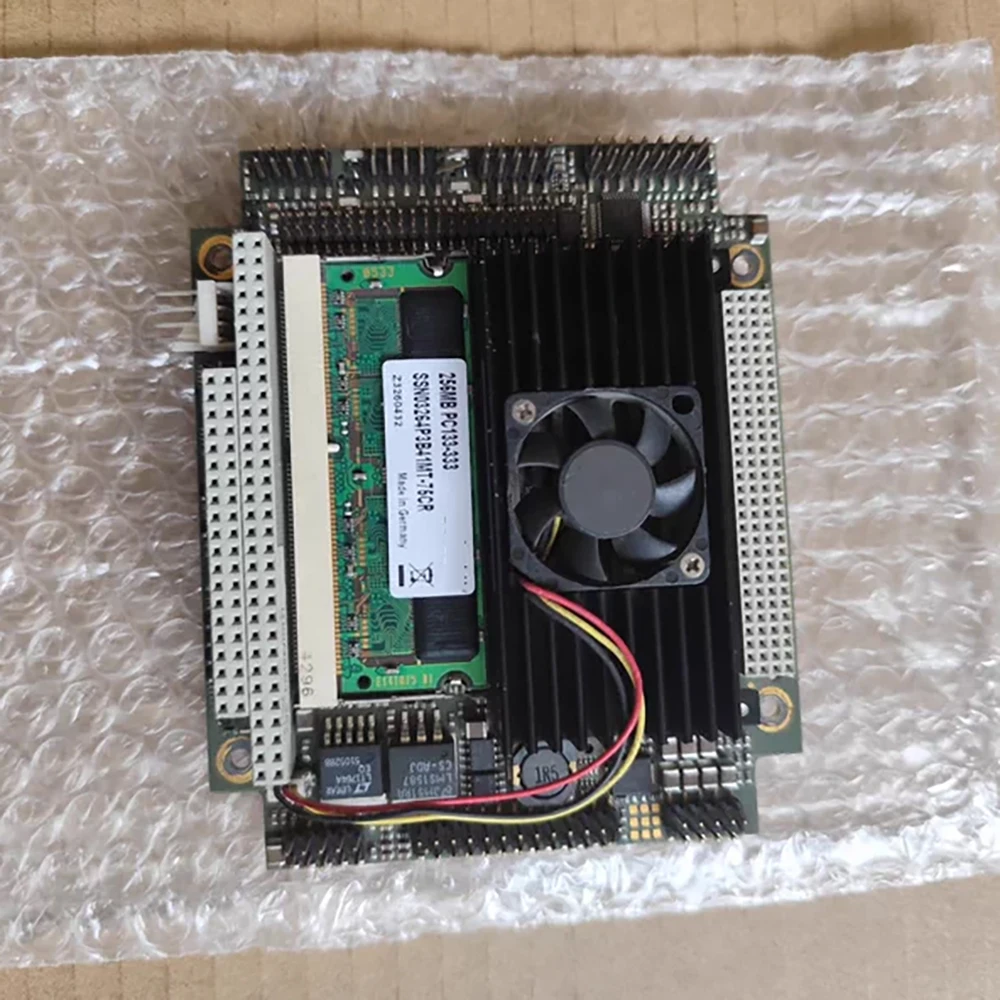 SPT3-933-K Placa base de control industrial PN/SN:803-0002-00 - imagen 5