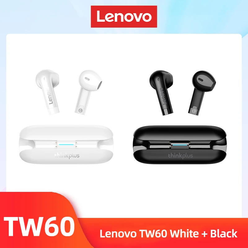 TW60 White Black