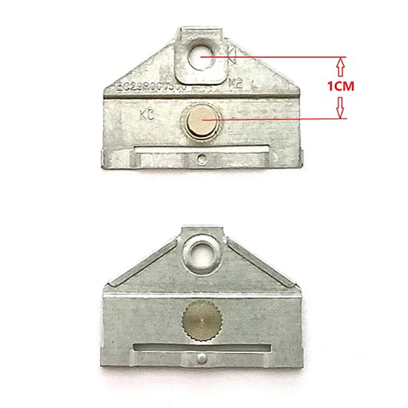 Thinkpad-Soporte de extensión de tarjeta para ordenador portátil, accesorio de fibra de carbono para computador portátil, X1, 10x1, Yoga 7, 2022, WWAN