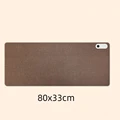 brown 80x33cm