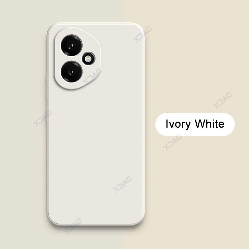 Ivory White
