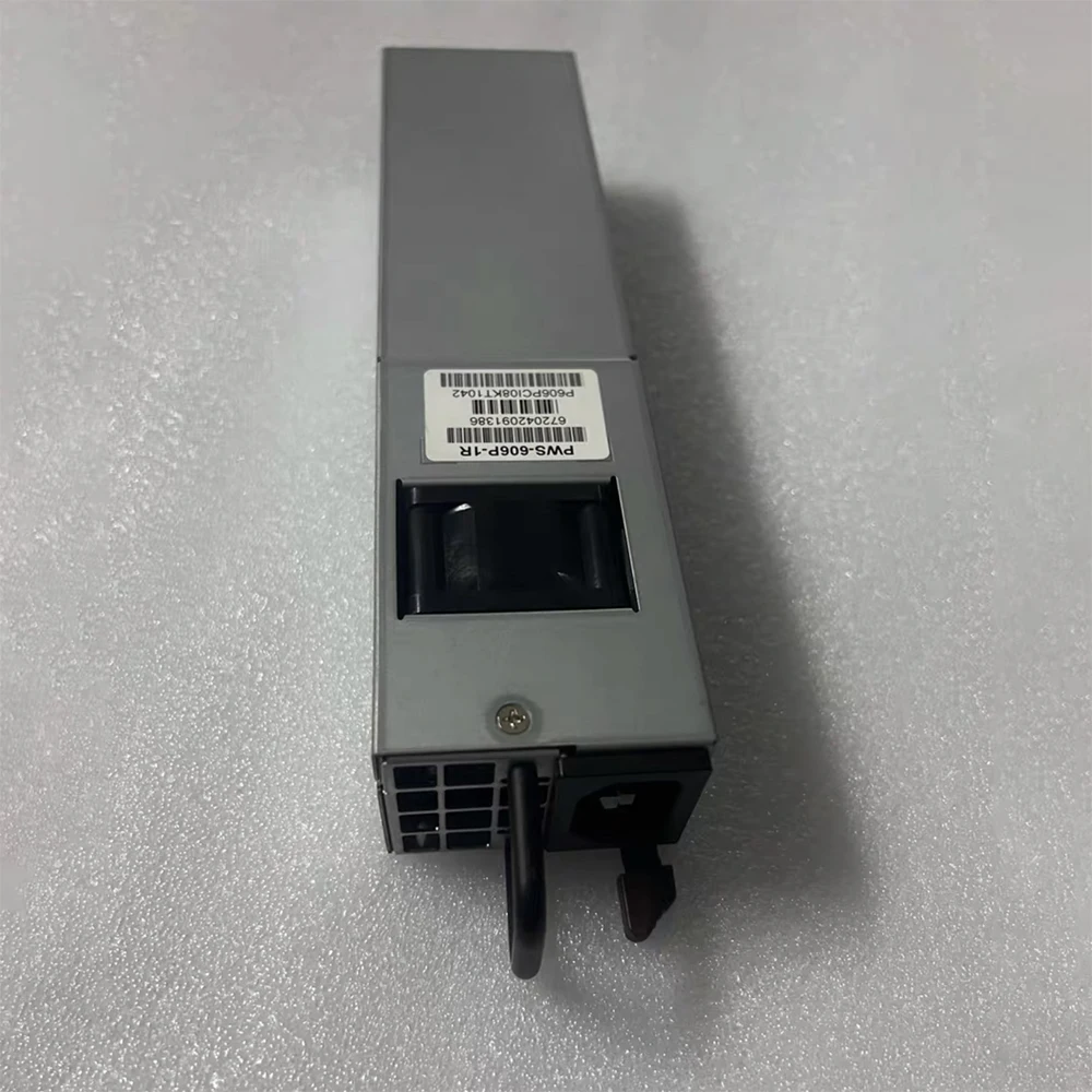 Para fuente de alimentación redundante Supermicro 600W 1U PWS-606P-1R - imagen 5