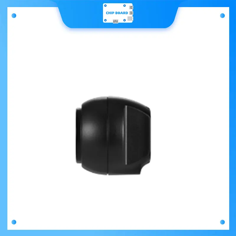 Orbbec Gemini Cámara RGB de 335L de profundidad MX6800 ASIC Línea base de 95 mm IP65 con clasificación de menos de 0,8 por ciento RMSE a 2 m FOV de 90 grados - imagen 5