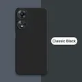Classic Black