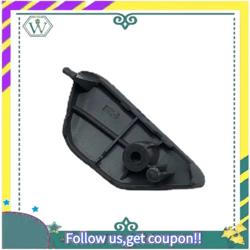 A28Q-para DJI Yumavic 3 Youth Edition/Yu3 Pro cubierta del eje del brazo delantero 2 unids/set reemplazo de desmontaje portátil - imagen 3