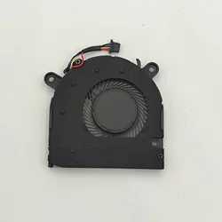 Ventilador de refrigeración de CPU para portátil Lenovo IdeaPad Pro-13 2019 IdeaPad Pro-13 2020 IdeaPad S540-13