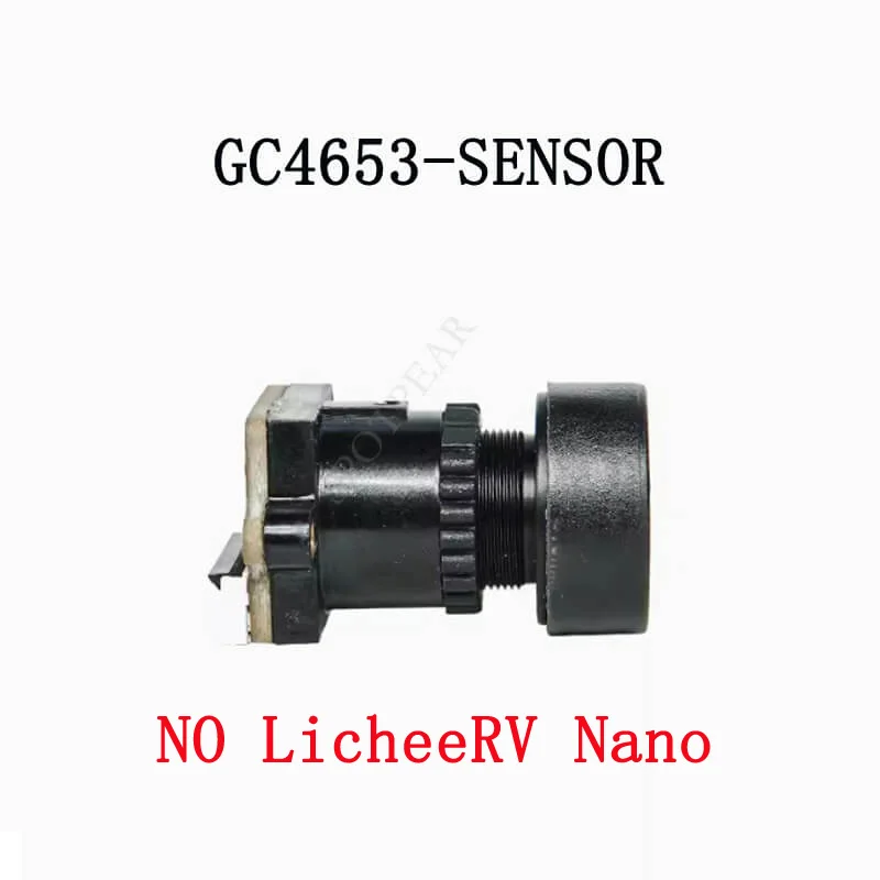 Tablero Sipeed RISCV LicheeRV Nano SG2002 AI RAM-256MB, Super-Mini - imagen 4