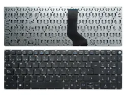 Teclado Acer Aspire E5-722/772 – alemán/latino/español/italiano