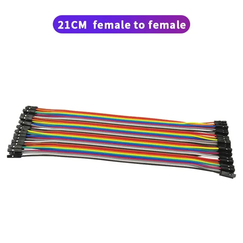 21cm F-F 40PIN