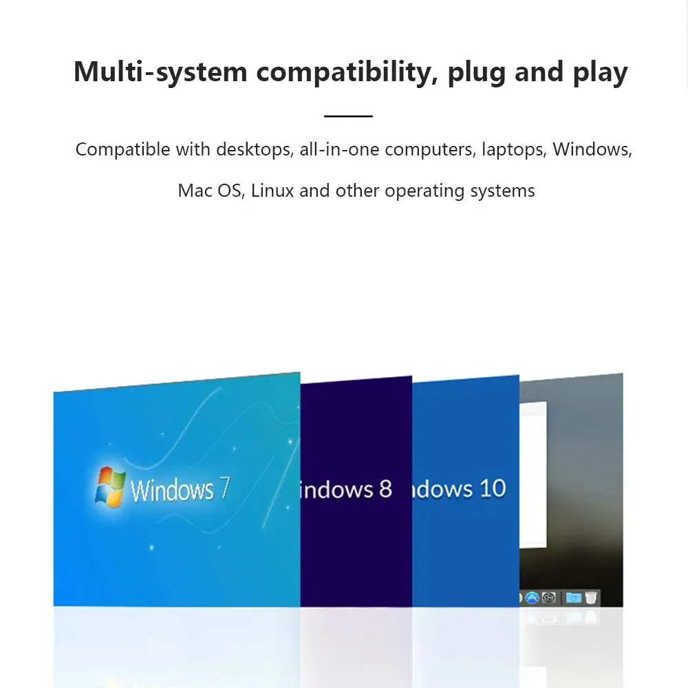 Caja para SSD M.2 NVME/SATA de Doble Protocolo de 20 Gbps con Ventilador de Refrigeración Tipo C, Caja para Disco Duro de Estado Sólido, Adaptador de Carcasa para SSD NGFF - imagen 5