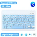 keyboard English