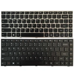 Teclado Lenovo IdeaPad G40 N40 Flex 2 Compatible