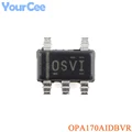 OPA170AIDBVR
