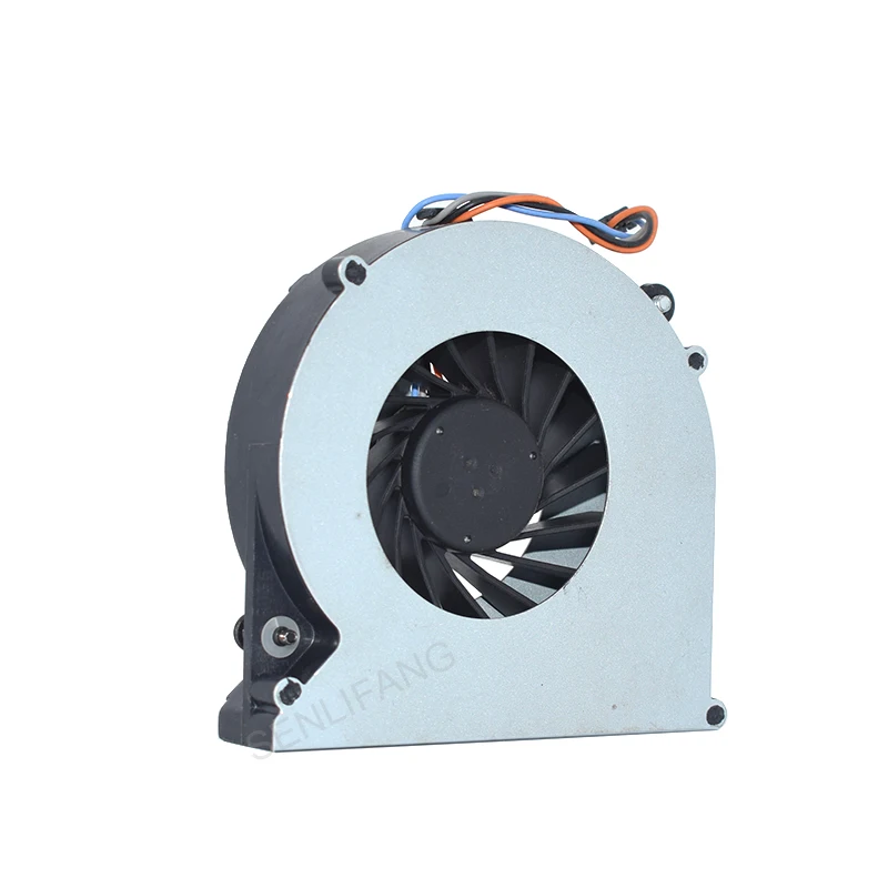 Original para 646285 -001 641839 -001 Para 4535S 4530S 4730S 8460P 8450P KSB0505HB BK48 V 000270990   Ventilador de refrigeración de 4 cables bien probado - imagen 4