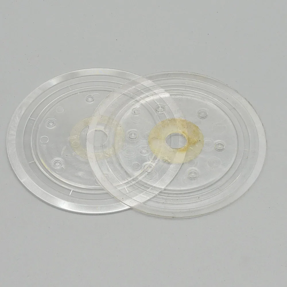 5X 1571785 Disco de sincronización del codificador para EPSON L1110 L3110 L3115 L3116 L3150 L3156 L5190 M1100 M1120 - imagen 2