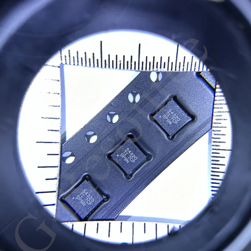 (10 uds) TPS54320RHLR (marcado 54320) QFN-14 3A Chip convertidor SWIFT reductor de voltaje síncrono - imagen 3